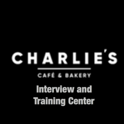 The Charlie Cafe Interview And Traing Place