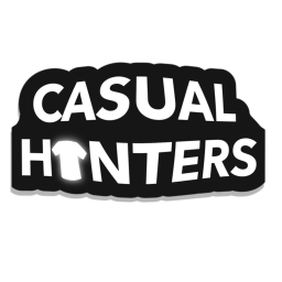 👕Casual Hunters[ВАЙП]