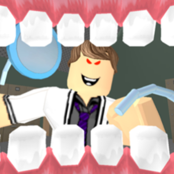 Escape the Evil Dentist Obby!