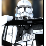 Clone Army Of the Republic)