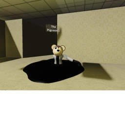 The Pigrooms [Level 1] icon