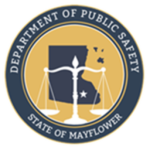 ///Mayflower Depаrtment of Public Safety///