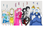 Adventure Time Bro