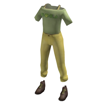 Item Thumbnail