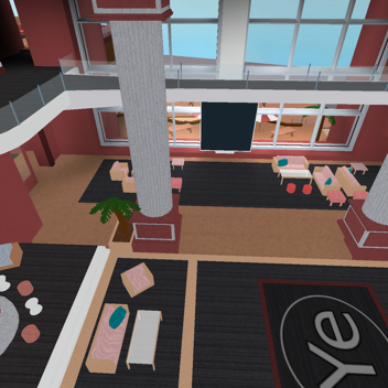 Gamma Games Lobby