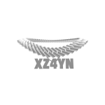 XZ4YN WHITE CHAIN