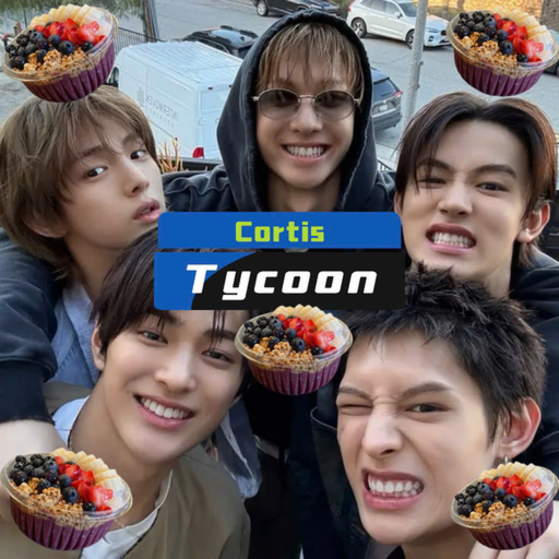 [✨]CORTIS Tycoon Roblox game
