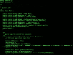 Hacker Made by 3qeel