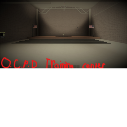 Ocean County Police Department Training center