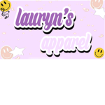-lauryn's apparel-