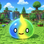 Sticky Slime Studios