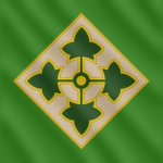4th Infantry Division ุ