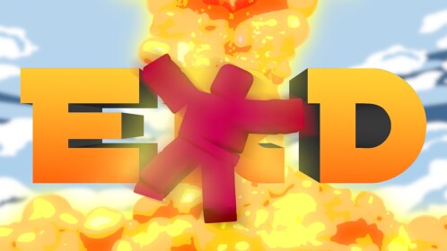 Explode Roblox Devs