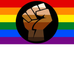 ACCEPT BLACK AND PRIDE!