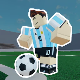 Play Soccer ⚽ icon