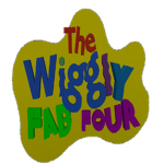 The Wiggly Fab F our