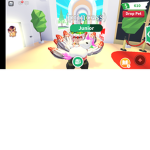 Roblox gods of the world