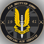 | | SAS | Special Air Services |