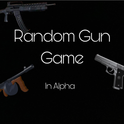 random gun game