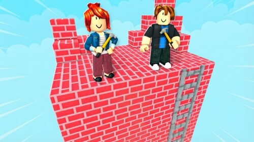 [🔨] Build a Secret Base
