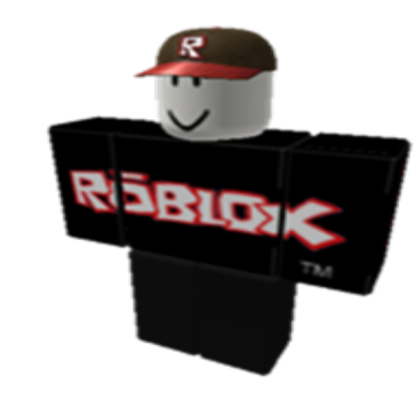 ROBLOX Guest:Boy Roblox decal