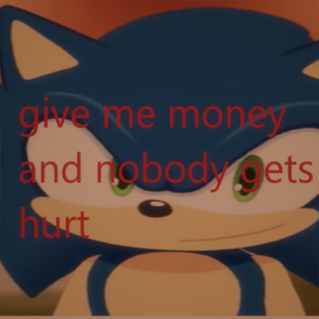 SONIC SHOOT ( CHAPTER 2 )