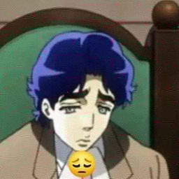jojos crusaders