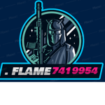 . Flame