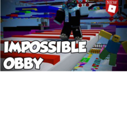 normal obby