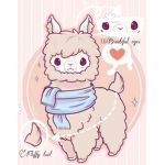 Llama is a llama’s Group