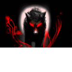 Demon wolf club
