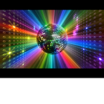Disco crew