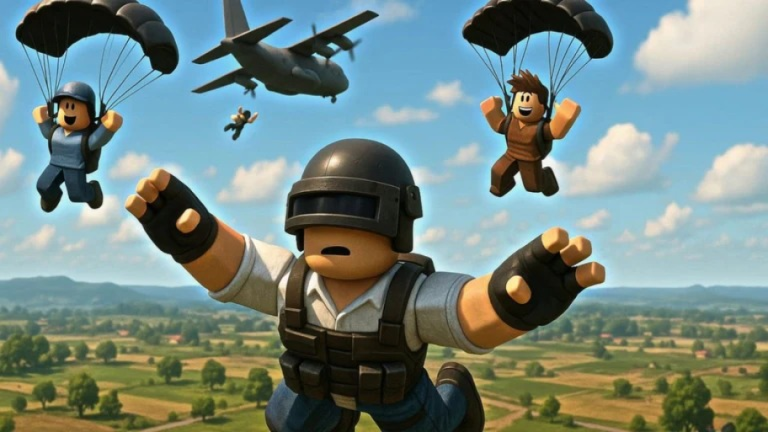 PUBG 🇹🇷 screenshot 1