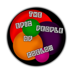 Ep!c People Of Roblox