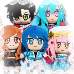 ✧༺KREW༻✧
