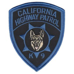 CHP • K9 Unit