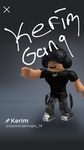 Kerim Gang