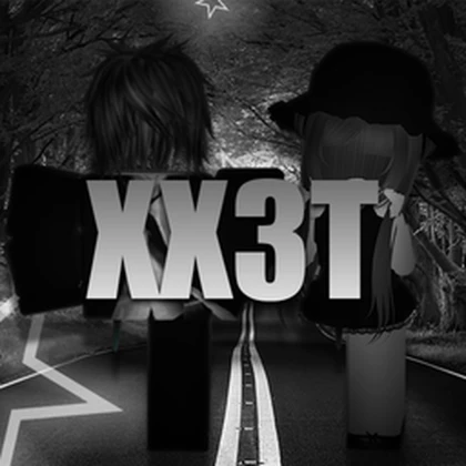 xx3t Roblox group icon