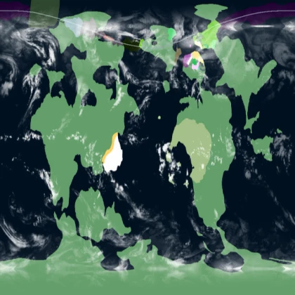 BFDI Earth Texture (clouds)