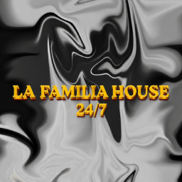 RUMAH LA FAMILIA