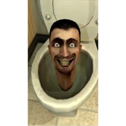 Survival The Skibidi Toilet The Killer