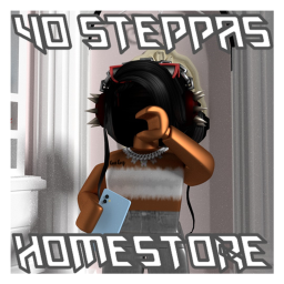 40Steppers HomeStore🥡