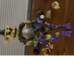 MONEY DINO CHILL CHILDREN