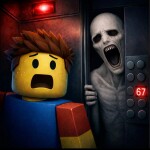 Horror elevator [KILLERS]😱