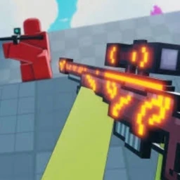ZeroStrick icon