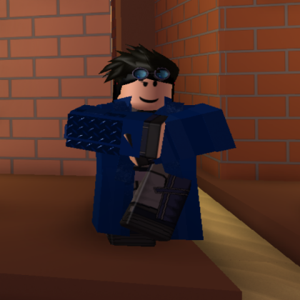 Scenery Pictureframe #1 Roblox decal
