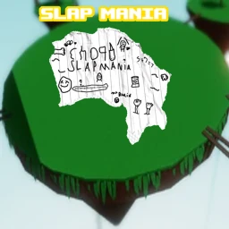 (BACK) Slap Mania icon