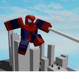 The Fantastic Spider-Man