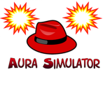 Aura Simulator