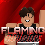 Flaming Athletics
